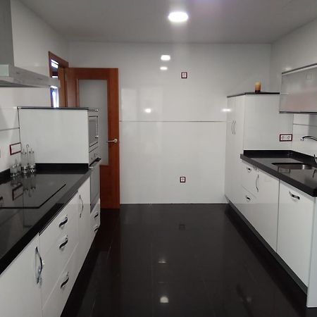 Apartamento La Ermita Wifi Jerez de la Frontera Eksteriør billede