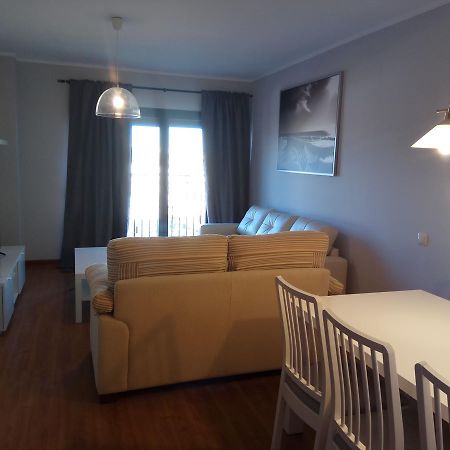 Apartamento La Ermita Wifi Jerez de la Frontera Eksteriør billede