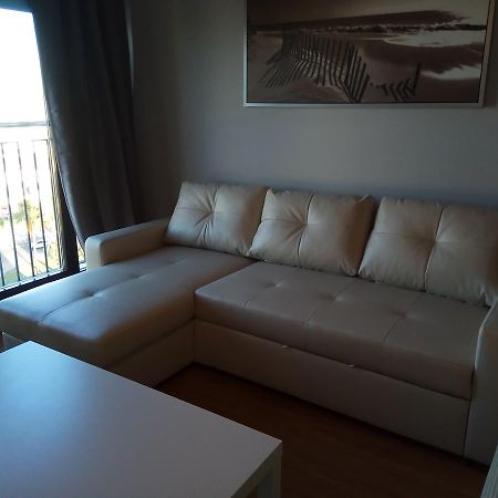 Apartamento La Ermita Wifi Jerez de la Frontera Eksteriør billede