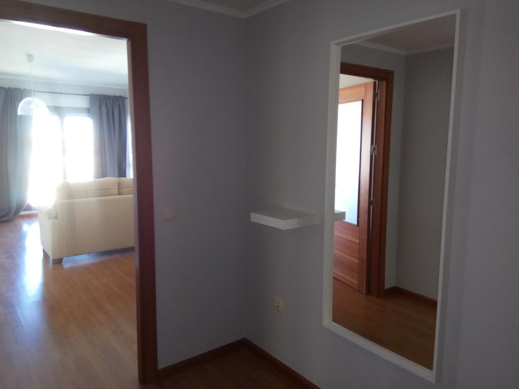Apartamento La Ermita Wifi Jerez de la Frontera Eksteriør billede