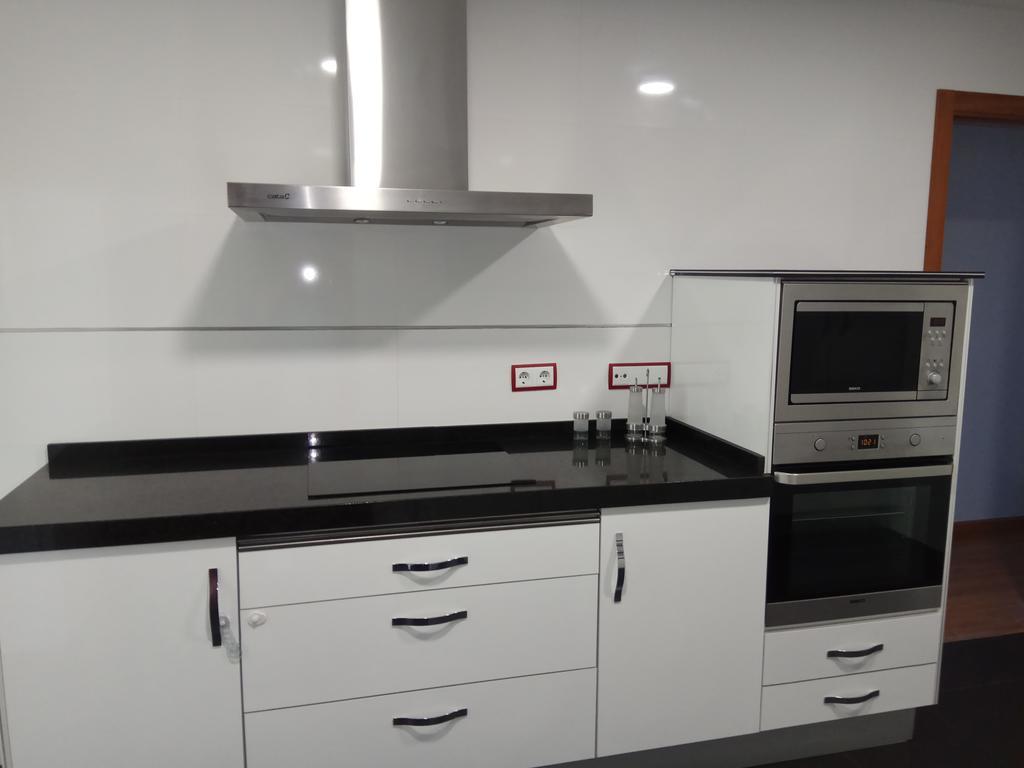 Apartamento La Ermita Wifi Jerez de la Frontera Eksteriør billede