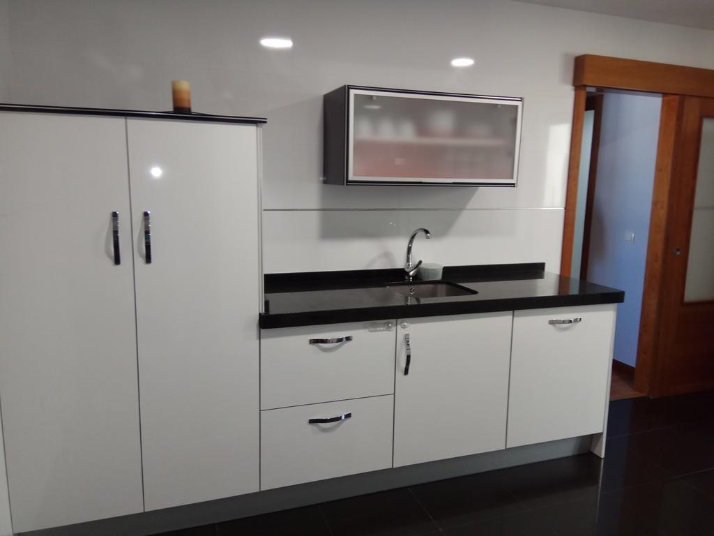 Apartamento La Ermita Wifi Jerez de la Frontera Eksteriør billede