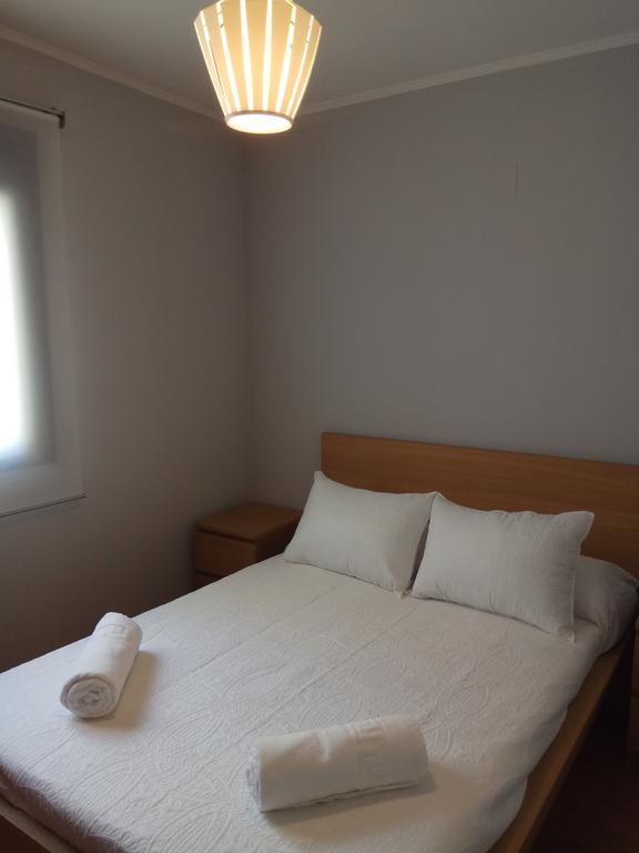 Apartamento La Ermita Wifi Jerez de la Frontera Eksteriør billede