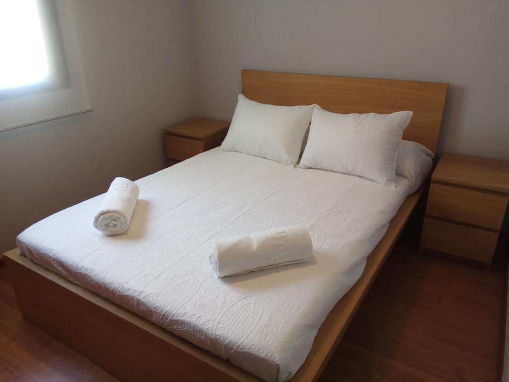 Apartamento La Ermita Wifi Jerez de la Frontera Eksteriør billede