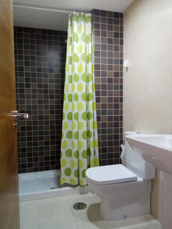 Apartamento La Ermita Wifi Jerez de la Frontera Eksteriør billede
