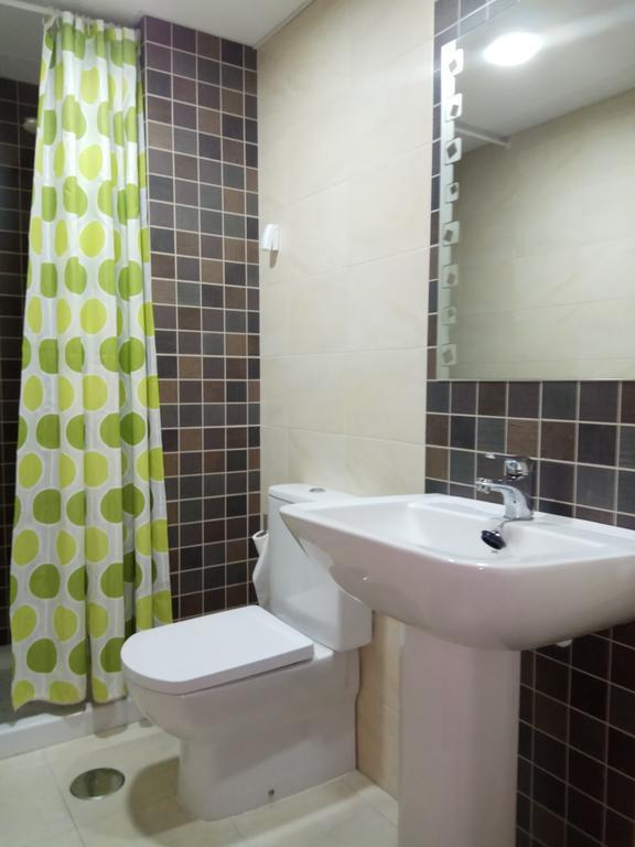 Apartamento La Ermita Wifi Jerez de la Frontera Eksteriør billede