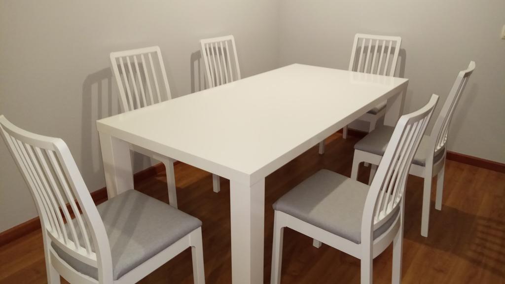 Apartamento La Ermita Wifi Jerez de la Frontera Eksteriør billede