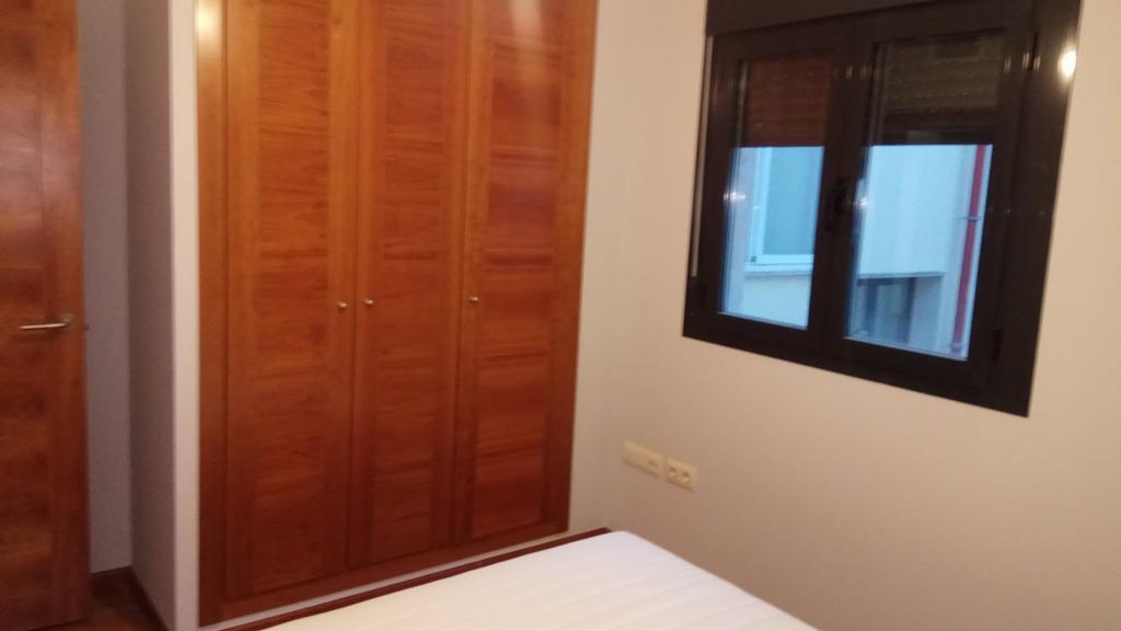 Apartamento La Ermita Wifi Jerez de la Frontera Eksteriør billede