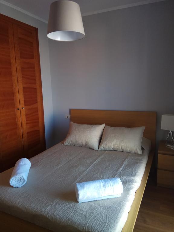 Apartamento La Ermita Wifi Jerez de la Frontera Eksteriør billede