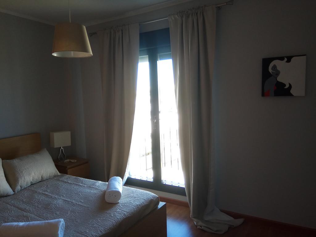 Apartamento La Ermita Wifi Jerez de la Frontera Eksteriør billede