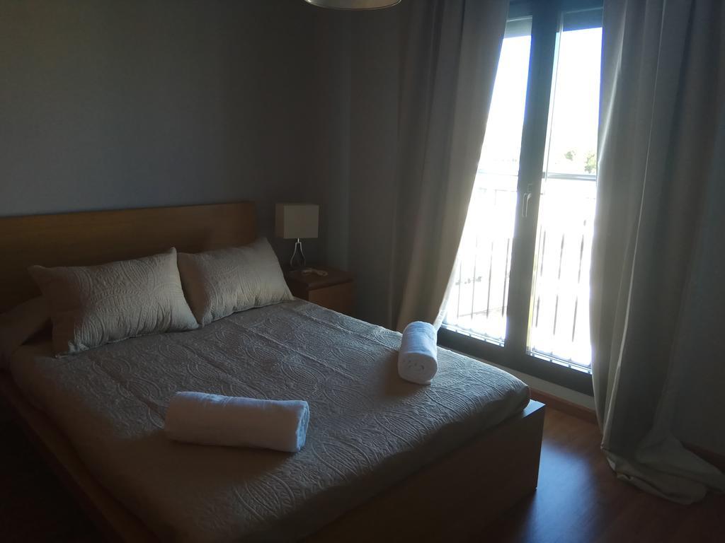 Apartamento La Ermita Wifi Jerez de la Frontera Eksteriør billede