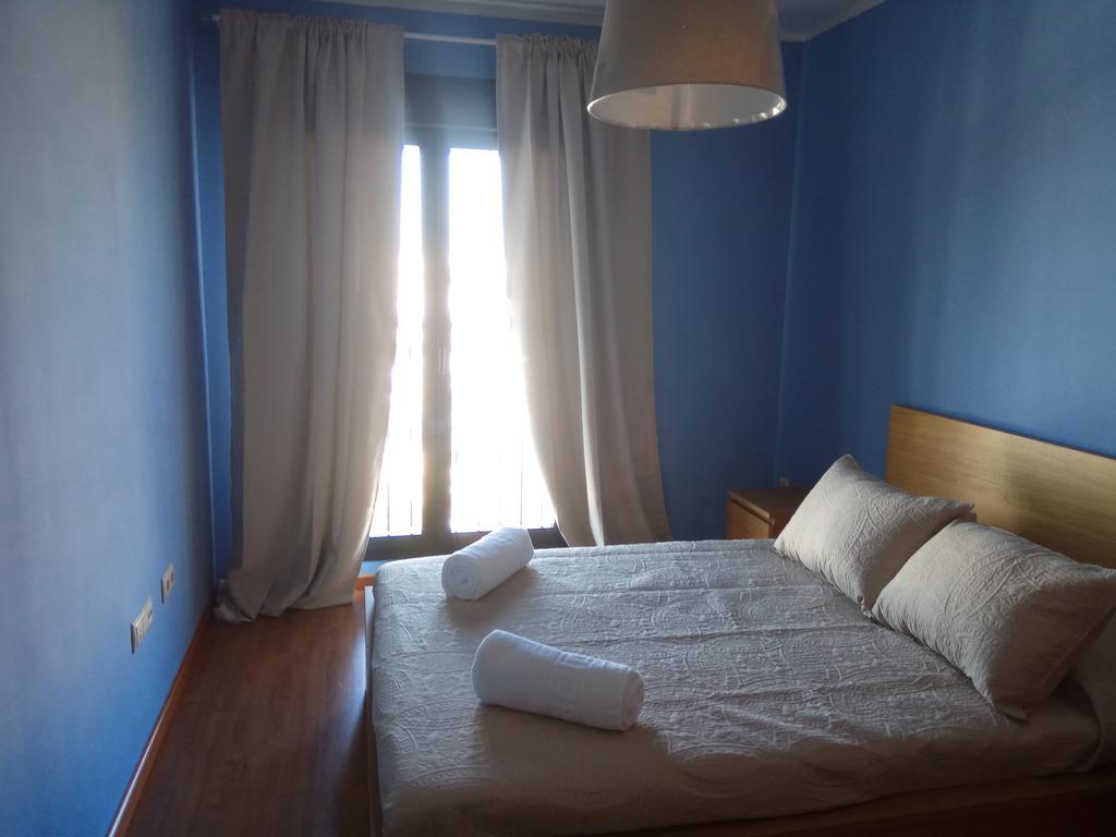 Apartamento La Ermita Wifi Jerez de la Frontera Eksteriør billede