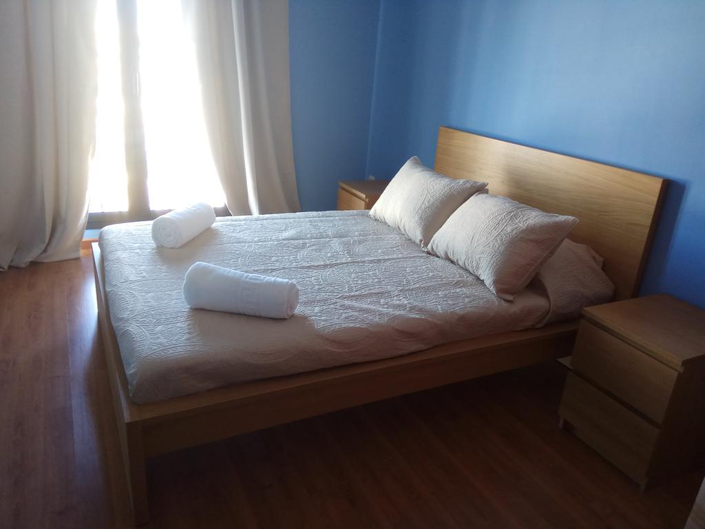 Apartamento La Ermita Wifi Jerez de la Frontera Eksteriør billede