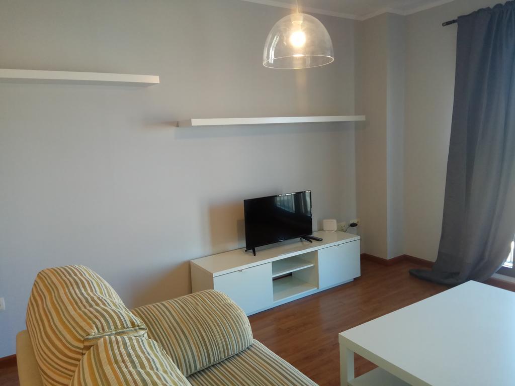 Apartamento La Ermita Wifi Jerez de la Frontera Eksteriør billede
