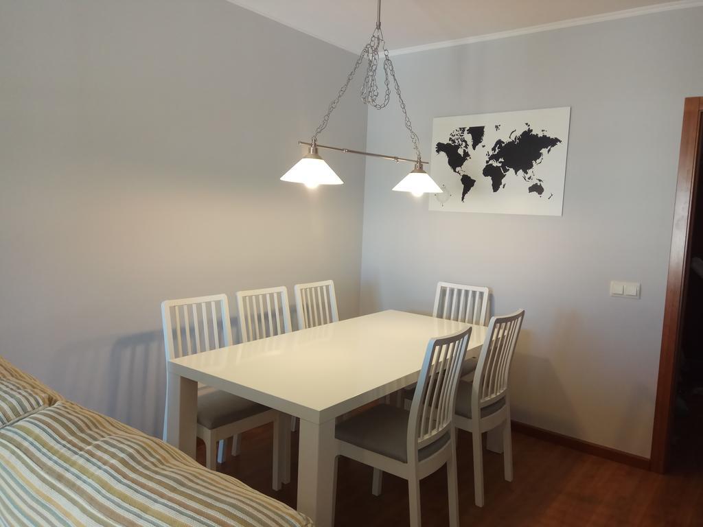 Apartamento La Ermita Wifi Jerez de la Frontera Eksteriør billede