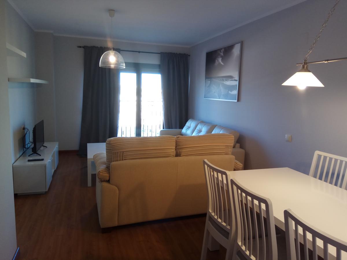 Apartamento La Ermita Wifi Jerez de la Frontera Eksteriør billede