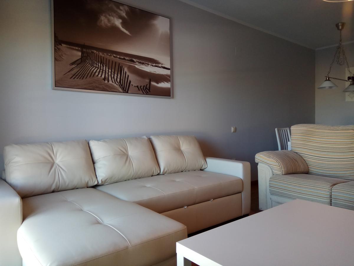 Apartamento La Ermita Wifi Jerez de la Frontera Eksteriør billede