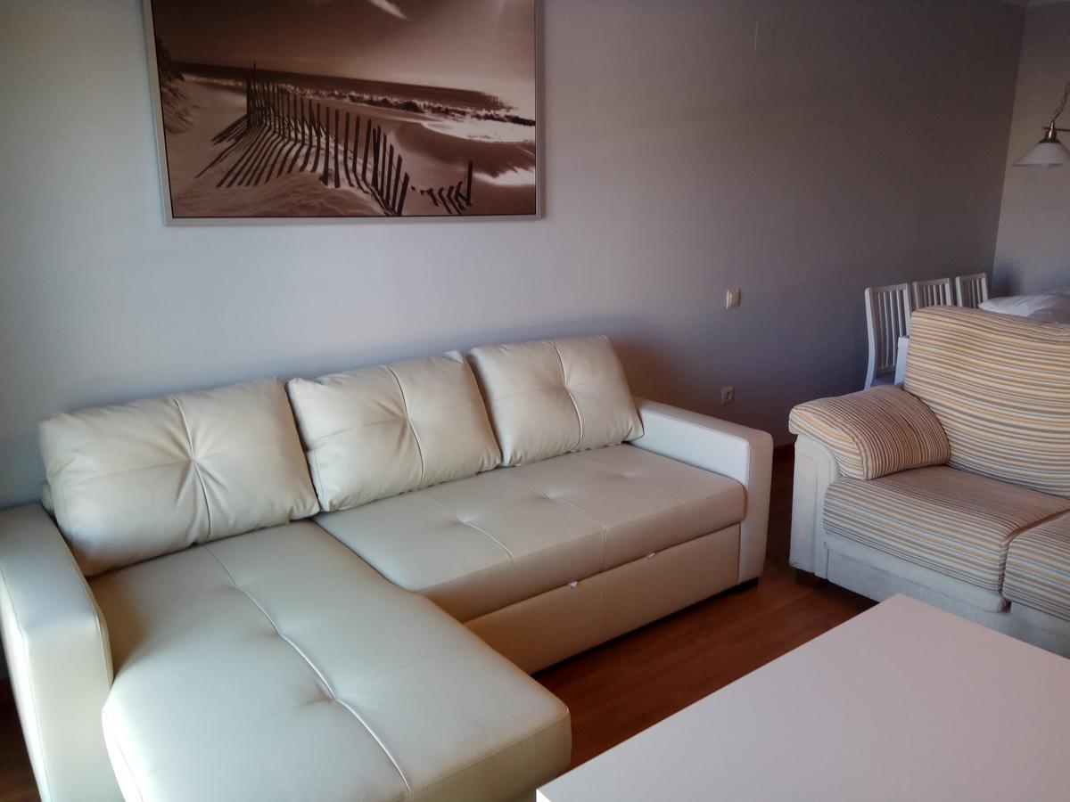Apartamento La Ermita Wifi Jerez de la Frontera Eksteriør billede