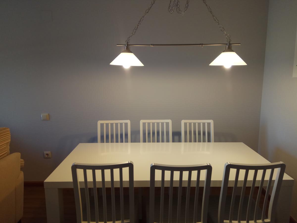 Apartamento La Ermita Wifi Jerez de la Frontera Eksteriør billede